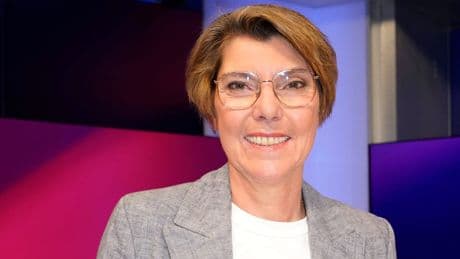 Bettina Böttinger schließt Produktionsfirma – Was wird aus "Kölner Treff"?