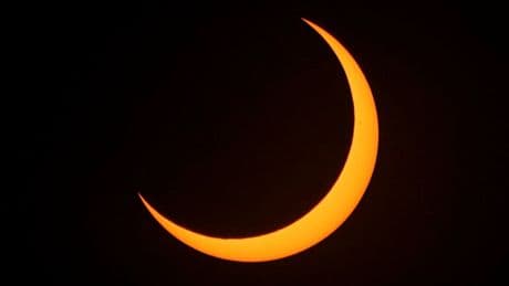 Your Complete Guide To The Dramatic Solar Eclipse This Weekend