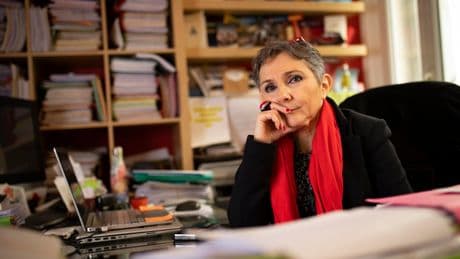Béatrice Zavarro, l’avocate de Dominique Pelicot qui a choisi de « défendre l’indéfendable »