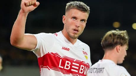 Vielsagendes Statement nach Doppelpack - Demirovic kämpft um seine Rolle beim VfB