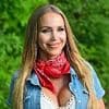 Trauung in Venedig: Ex-Pornostar Annina Semmelhaack heiratet FDP-Politiker