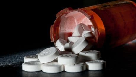 Urgent warning after synthetic opioids linked to 38 deaths in Scotland over just three months