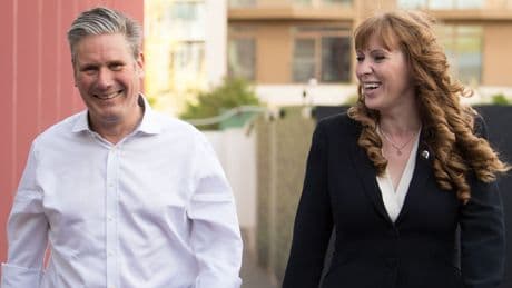 Rayner quits: Why the damage is immense