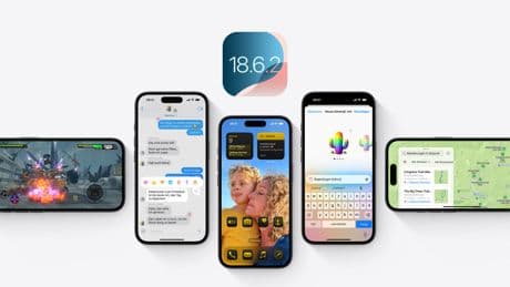 Dringendes iPhone-Update: Alle Infos zu iOS 18.6.2