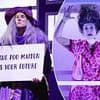 Lovestuck, a new romcom about a disastrous first date, is in the worst possible taste. But it's also the funniest thing since Celine Dion spoof Titanique, says the Mail's theatre critic Patrick Marmion