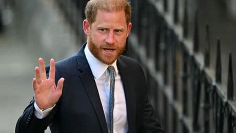Prince Harry begs for his family back, as he says: I forgive them