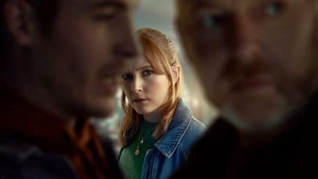 Code of Silence cast, filming locations and episode guide for ITV crime drama