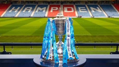 What channel is Aberdeen vs Celtic? Free live stream, TV, ref, VAR and Scottish Cup Final team news