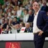 Eric Girard : « Cholet Basket, c’est la surprise de l’année »