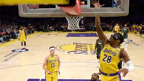 Ecco perché i Los Angeles Lakers valgono dieci miliardi di dollari