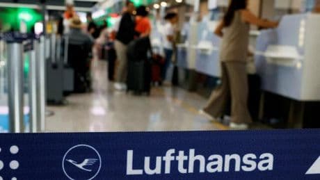 Lufthansa: Lufthansa will mit neuer Organisationsstruktur Zentrale stärken