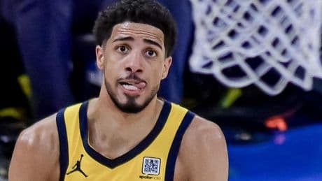 Nba, tegola Pacers: Haliburton fuori per tutta la prossima stagione