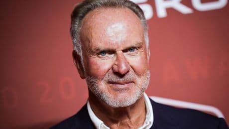 Champions-League-Finale: Rummenigge vor Endspiel: Darum hat Inter deutsche Tradition