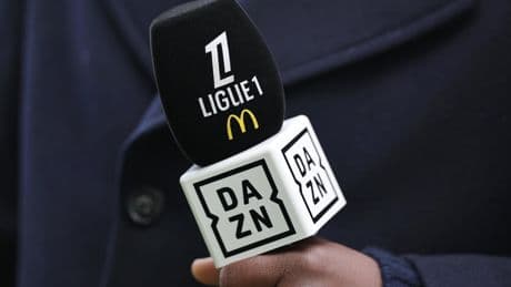 Droits TV dans le football : la Ligue rompt avec DAZN, ouvrant un abîme d’incertitudes