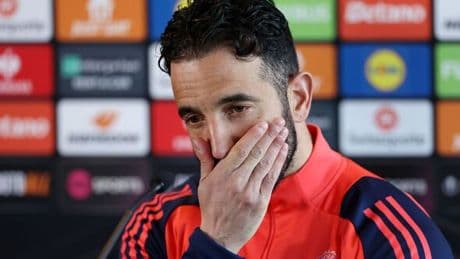 Ex-Man Utd star's transfer valuation at all-time high after leaving Old Trafford