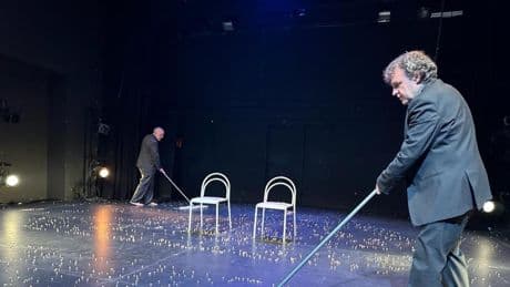El Antic Teatre se reivindica en el Grec