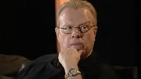 Morto Greg Cannon, iconico truccatore da Oscar di Dracula e Mrs Doubtfire