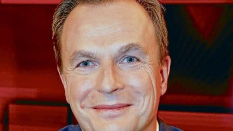 SPD-Ökonom | Der SPD-Ökonom, der unabhängig bleiben will