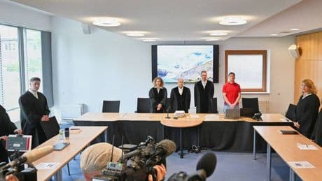 Am OLG Hamm: Peruanischer Landwirt gegen RWE – Klima-Klage gescheitert