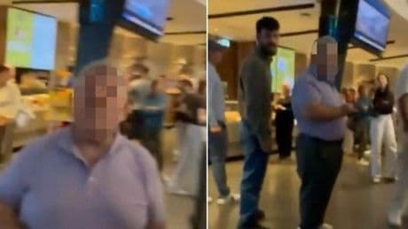 Turista ebreo picchiato a Milano: «Preso a calci davanti a mio figlio di 6 anni, ho pianto per ore»