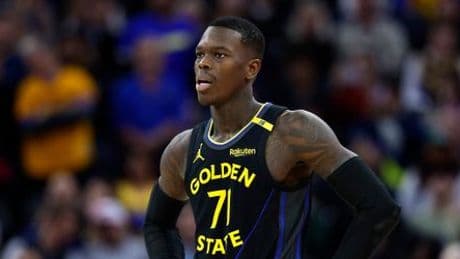 NBA: Dennis Schröder wechselt wohl zu den Sacramento Kings