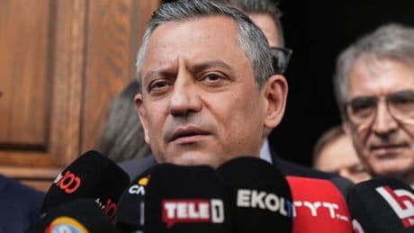 Ara seçim açıklaması: Bunlar ihtimal dahilinde
