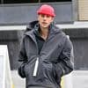 Justin Bieber wil dat het weer over zijn muziek gaat – maar slaagt daar nog niet in