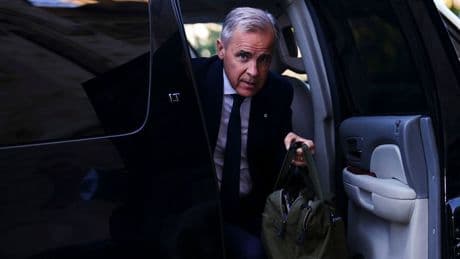 From Nova Scotia's 'Wind West' to Alberta's pipeline dream, here are the national projects premiers are pitching Carney
