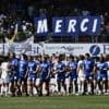 COMMENTAIRE. RC Vannes : le Top 14, merci pour les émotions et à bientôt !