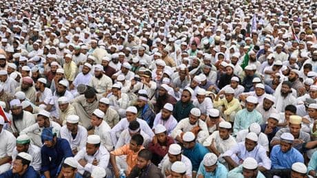 Bangladesh: démonstration de force des islamistes à Dacca en vue des prochaines élections