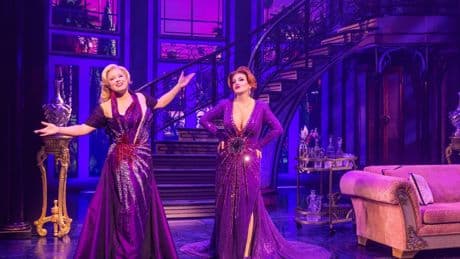 How Christopher Gattelli crafted Broadway's 'Death Becomes Her' and made it a Tonys powerhouse