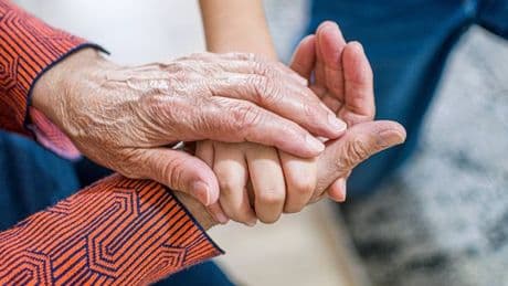 Nurse says she hears 4 final phrases from dying patients in their last moments