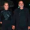 Yolanda Hadid niet langer verloofd met Joseph Jingoli
