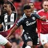 Liverpool's SIX striker targets if they can't sign Alexander Isak including shock Premier League name, Aston Villa in for Man United star and Arsenal join race for EFL wonderkid: TRANSFER CONFIDENTIAL