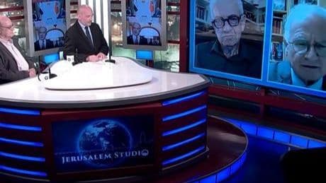 SON DAKİKA HABERLERİ: İsrail televizyonunda Türkiye itirafı! Hazır değiliz...