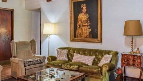 Top-Nazi hatte es 1940 geraubt - Nazi-Raubkunst in Immobilien-Anzeige entdeckt