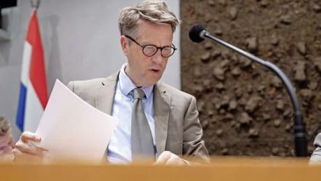 PVV’er Markuszower uit bestuur Tweede Kamer uit onvrede over afhandeling kwestie-Arib