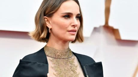 Natalie Portman dénonce la sexualisation dont elle a été victime en tant qu'enfant-star