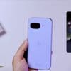Hemos probado el Pixel 9a durante un mes: el compacto de Google tiene muy buenos argumentos, aunque no todo brilla igual