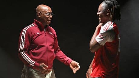 Eberechi Eze explains Tottenham snub in first comments on £67.5m Arsenal transfer