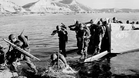 South Korean government honors U.S. Korean War veterans with D.C. gala