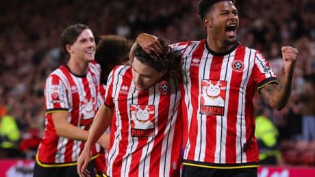 Why every Premier League club will be supporting Sheff Utd over Sunderland in the Championship play-off final