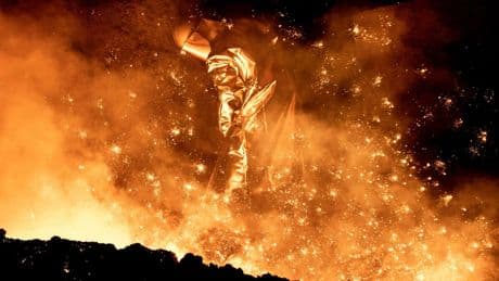Stahlindustrie: Salzgitter beendet Übernahmegespräche mit Konsortium