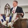 US pastor kidnapped during church service in South Africa found after shoot-out
