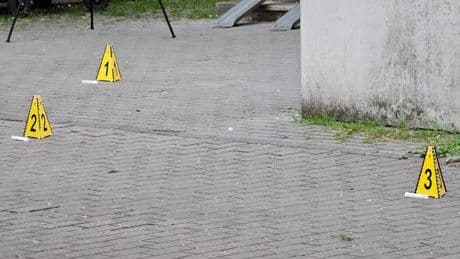 Vorfall in Halle: Angriff in Halle - Was wir wissen und was nicht
