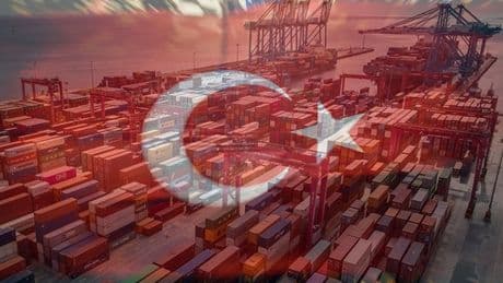 İhracatta tarihi başarı! 'Kriz savar Türkiye' vurusu: Hedef 390 milyar dolar