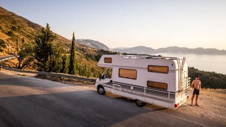 Bis zu 3000 Euro Strafe - Das hilft gegen die Camper-Abzocke in Griechenland