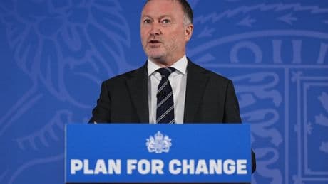 Ofwat to be abolished, minister confirms in major overhaul of Britain’s ‘broken’ water industry