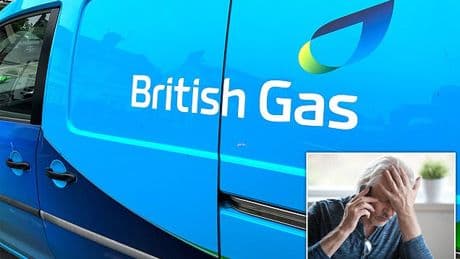 British Gas says I missed £375 bill payment, but I haven't - now my credit score has crashed: SALLY SORTS IT