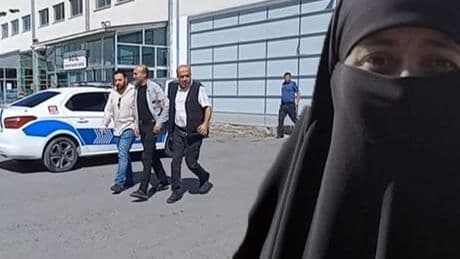 Uzaklaştırma kararından 1 gün sonra eşi tarafından öldürüldü! Şok savunma